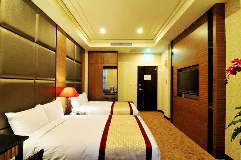 Jinshan Sakura Bay Hot Spring Hotel Dış mekan fotoğraf